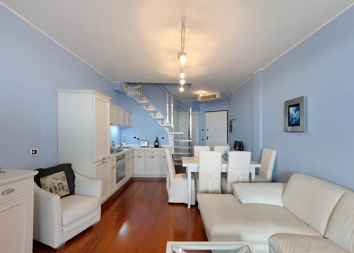 Διαμέρισμα House In The Port Of 4 Guests-wi-fi-netflix 2 Bedrooms Very Exclusive *