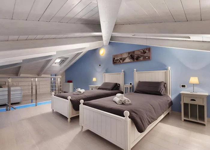 House In The Port Of 4 Guests-wi-fi-netflix 2 Bedrooms Very Exclusive Διαμέρισμα
