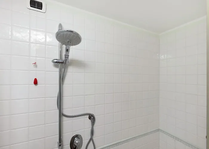 Διαμέρισμα House In The Port Of 4 Guests-wi-fi-netflix 2 Bedrooms Very Exclusive