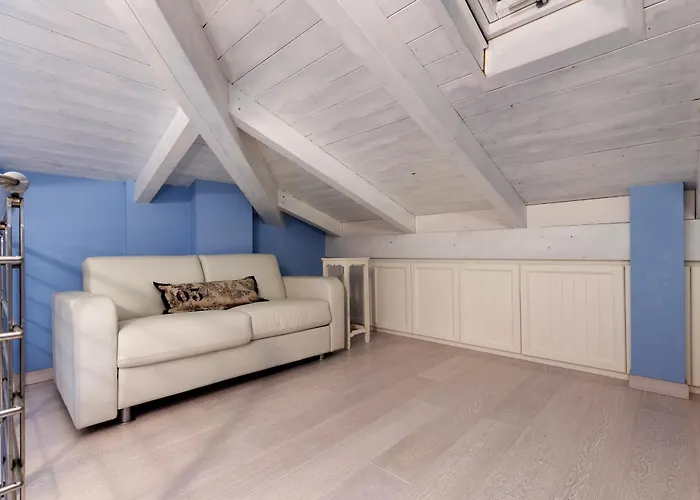 Διαμέρισμα House In The Port Of 4 Guests-wi-fi-netflix 2 Bedrooms Very Exclusive Varazze