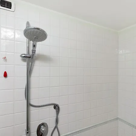 아파트 House In The Port Of 4 Guests-wi-fi-netflix 2 Bedrooms Very Exclusive