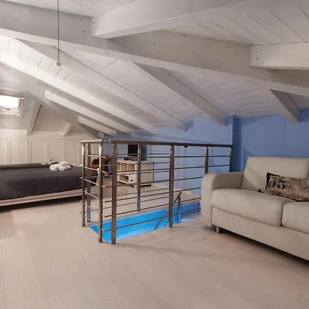 House In The Port Of 4 Guests-wi-fi-netflix 2 Bedrooms Very Exclusive 아파트 바라체